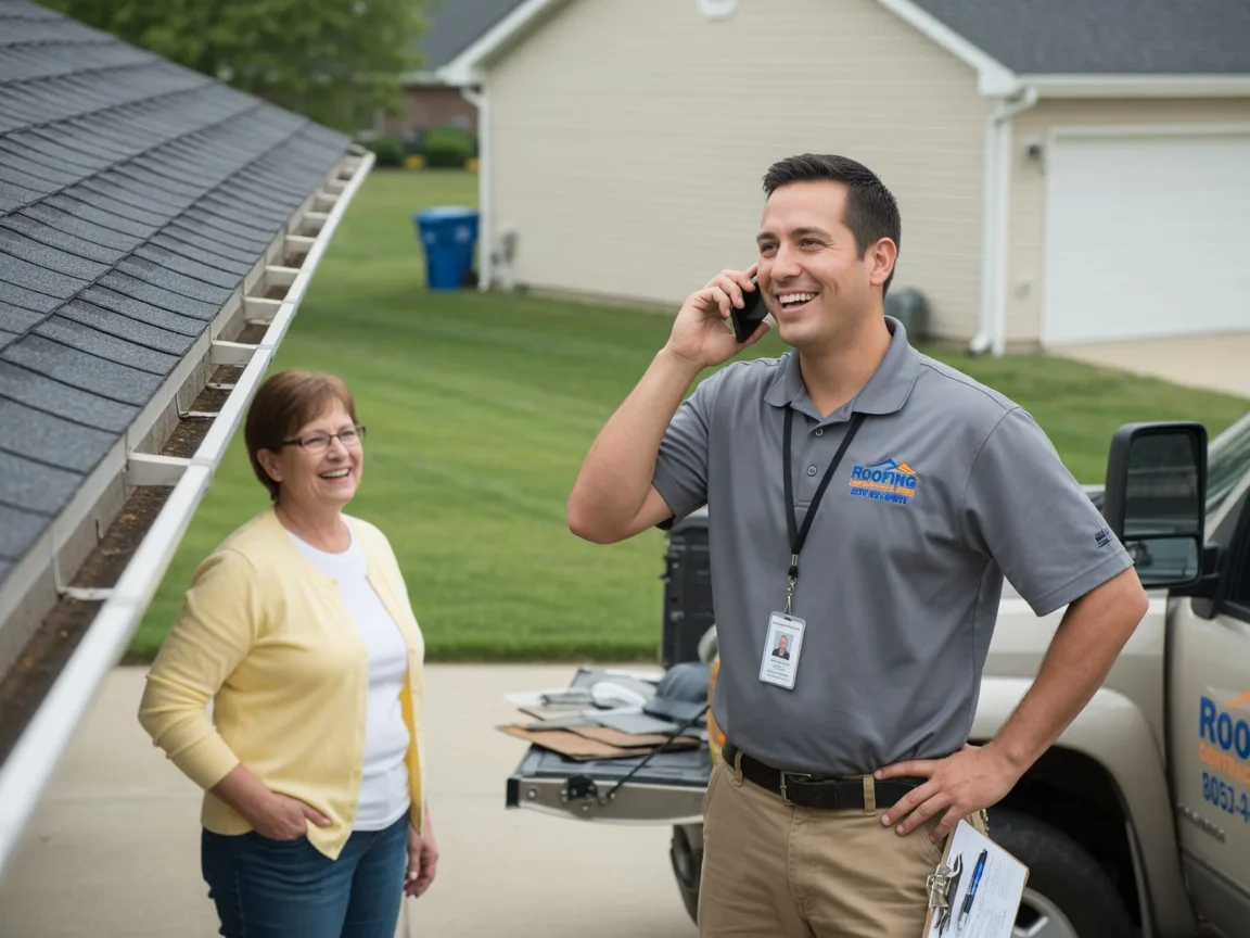 Local Roofing Contractors Owaneco, IL FAQs
